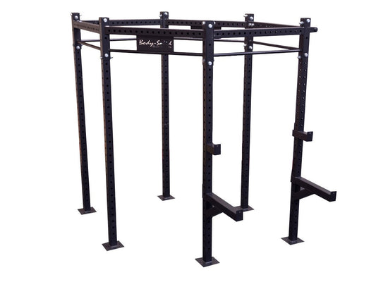 Funksjonelt treningstårn høyde 250 cm, BASIC