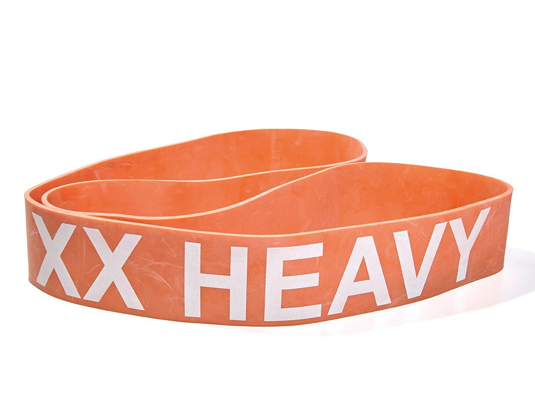 Motstandsbånd tyngste motstand