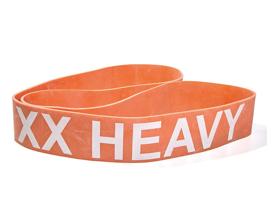 Motstandsbånd tyngste motstand