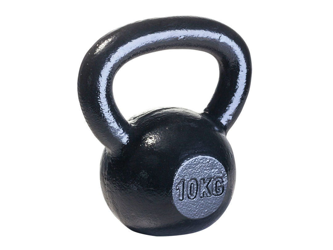Kübler Sport Kettlebell Vekt 10 kg