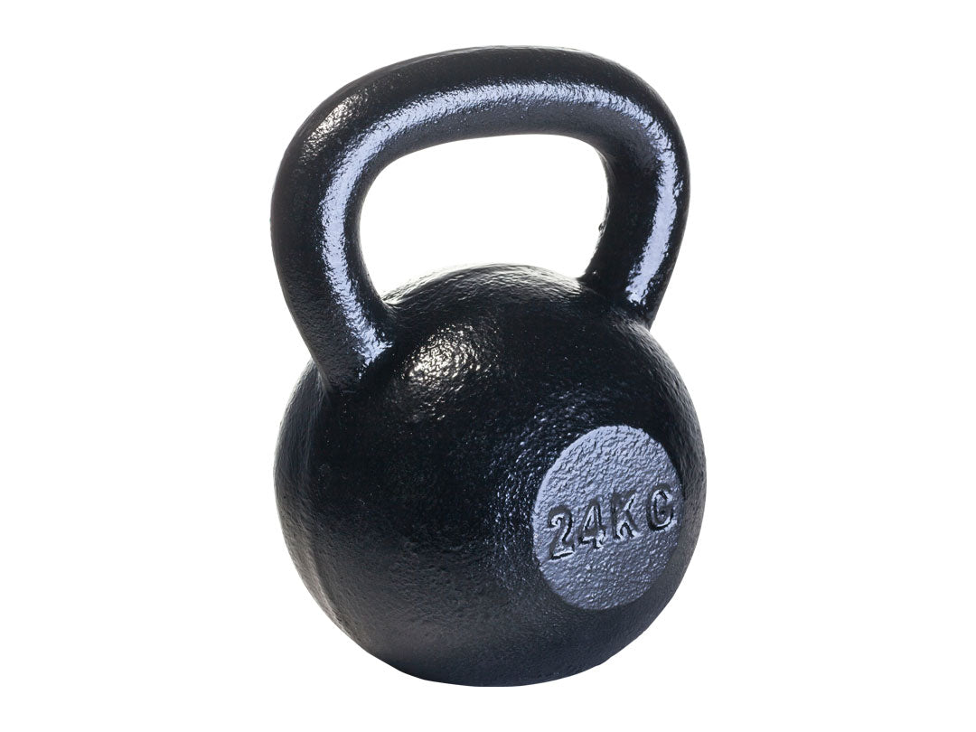 Kübler Sport Kettlebell Vekt: 24 kg
