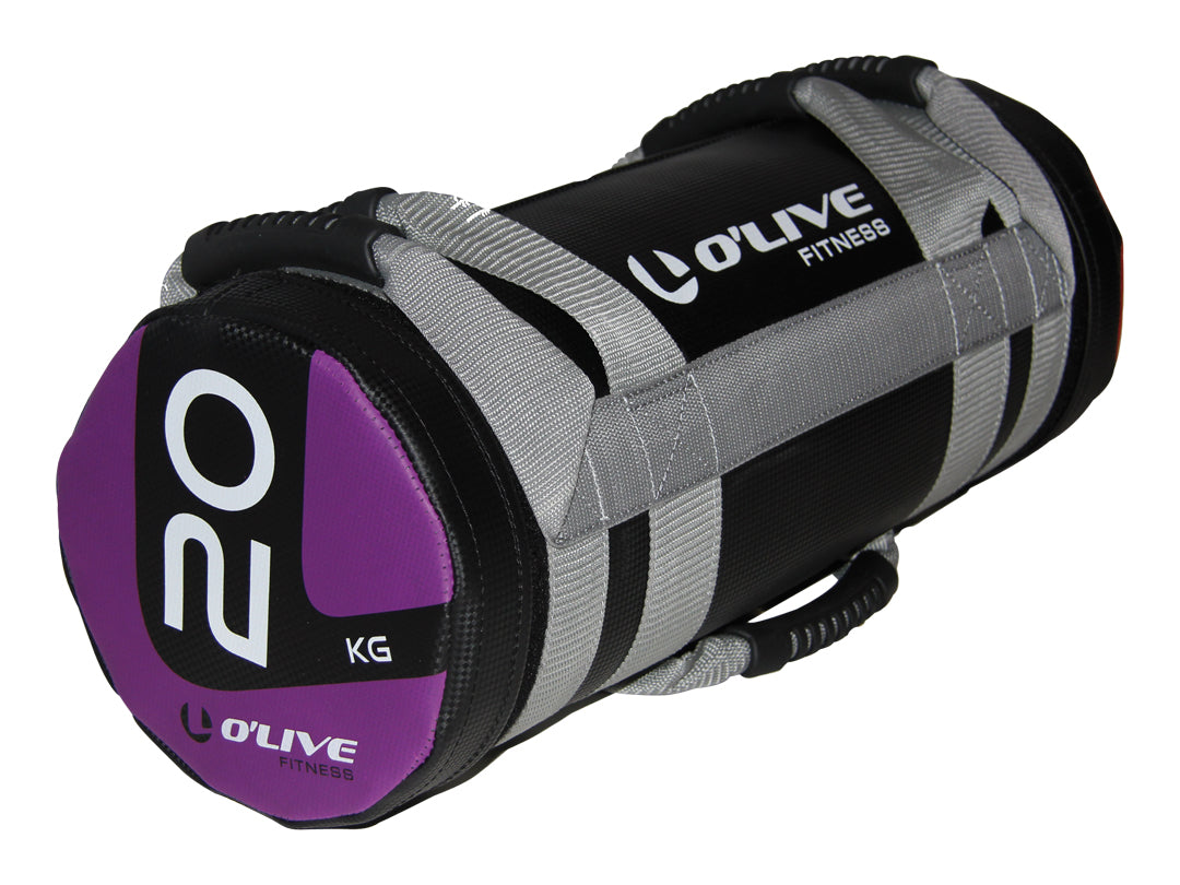 Funksjonell Bag 20 kg