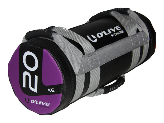 Funksjonell Bag 20 kg