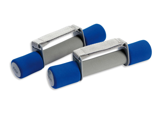 Aerobic Manualer 2 x 0,5 kg