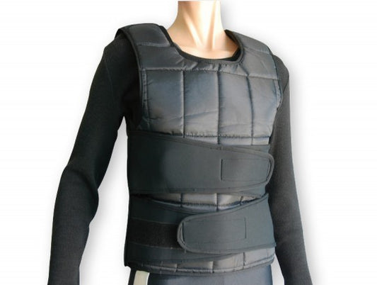 Vektvest 9 kg