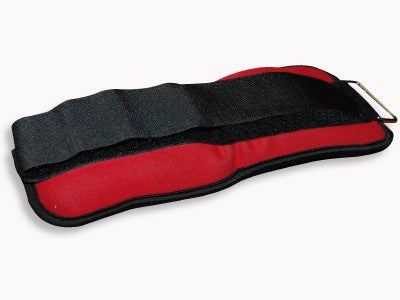 Vektbånd arm/ben 2stk x 1,5 kg