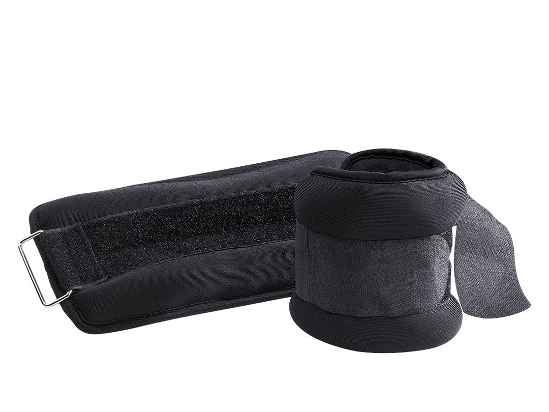 Vektbånd arm/ben 2stk x 2 kg