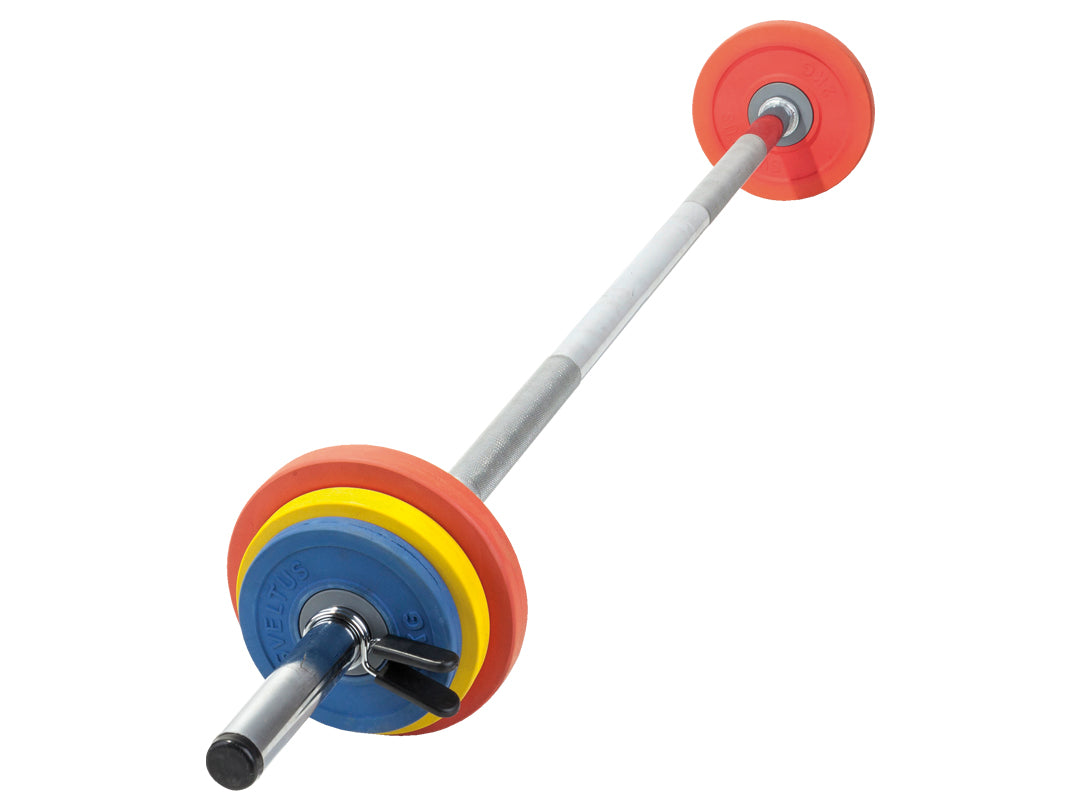 Bodypumpsett 8 kg