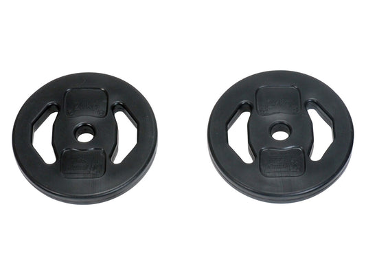 Vektskive 2,5 kg BodyPump-sett Original Ett par