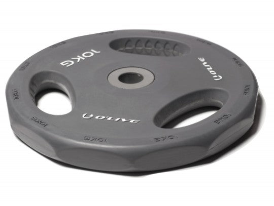 Power Disc - Vektskive 10 kg