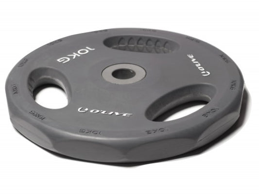 Power Disc - Vektskive 10 kg