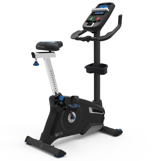 Nautilus® Ergometersykkel Home Trainer U628