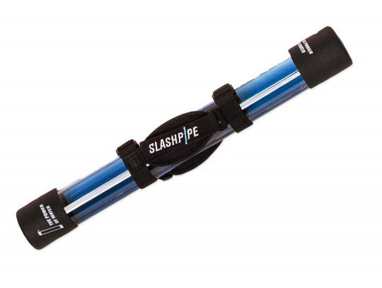 SLASHPIPE® Single - Blå