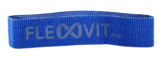 Flexvit® Mini Sterk - Blå