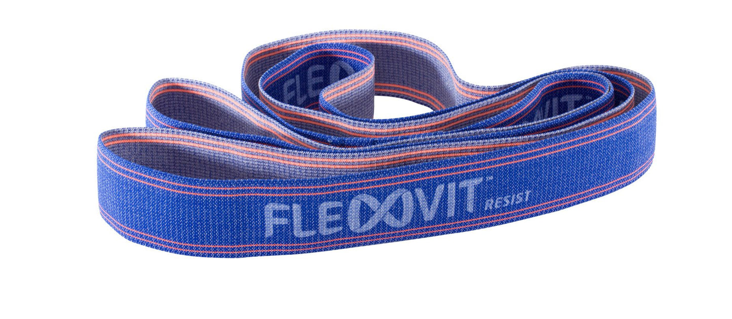 Flexvit® Resist Medium - Blå