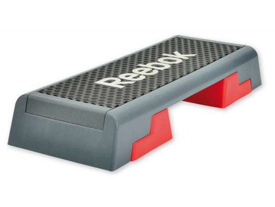 Reebok® Step - Grå / Rød