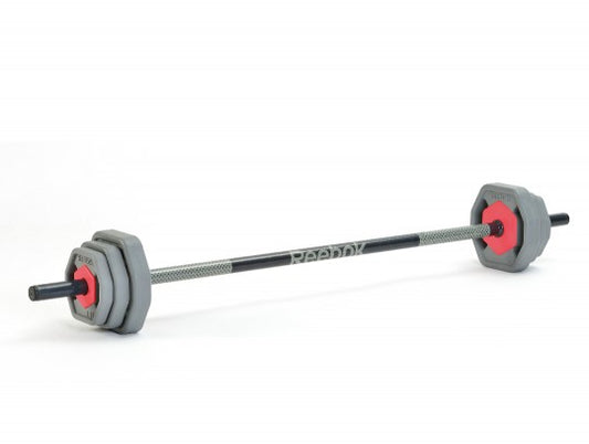 Reebok® Studio Rep Set - 19 kg