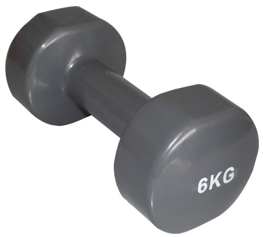 Manualer 6 kg