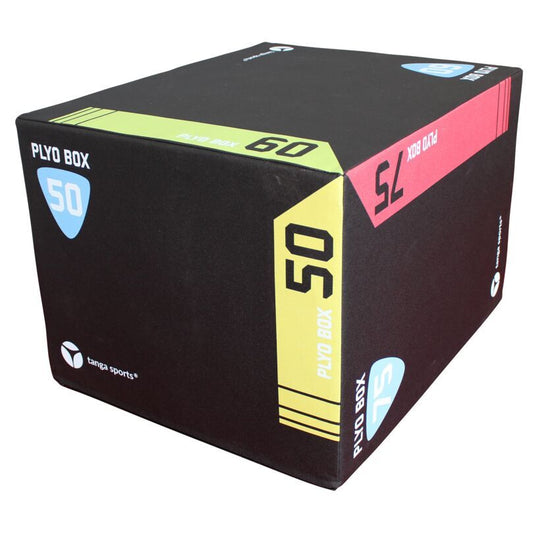 Plyobox 3-i-1 - 50, 60 og 75cm