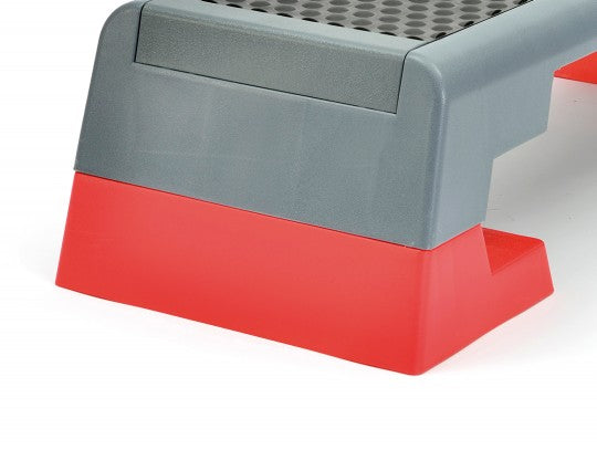 Reebok® Step høyderegulering