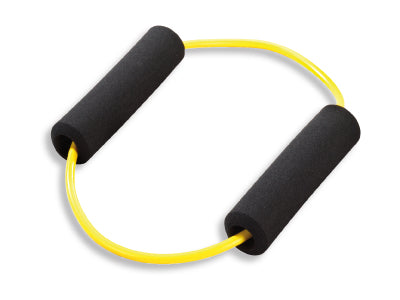 Rør RING Gul - Lett