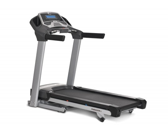 Horizon Fitness Tredemølle Paragon 6