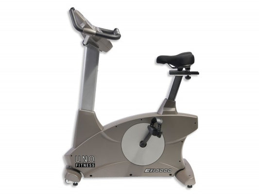 U.N.O. Ergometersykkel EB 6000