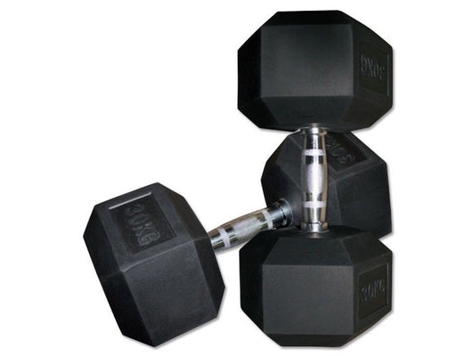 Manualsett 1-10kg - 10 par