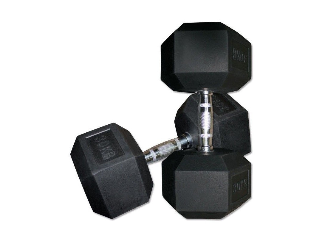 Manualsett 12,5-20 kg - 4 par