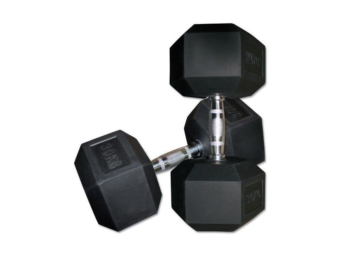 Manualsett 42,5-50 kg - 4 par
