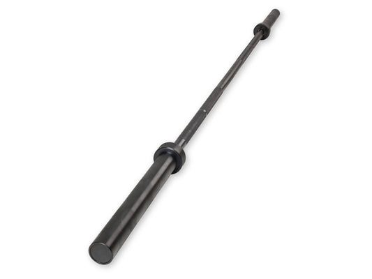 Vektstang 50 mm 220 cm, uten krager
