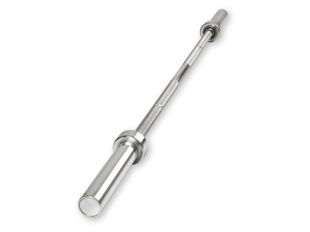 Lang vektstang 150 cm Ø 50 mm, uten krager