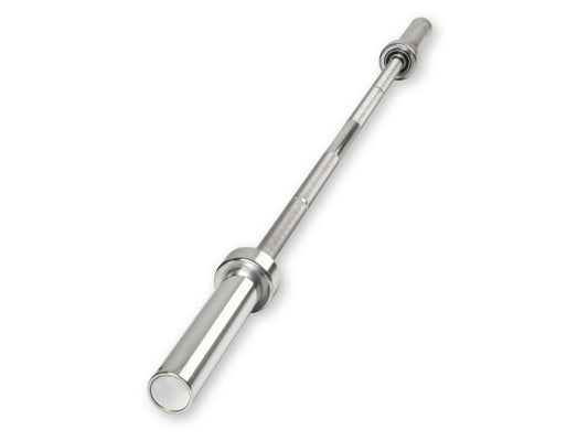 Lang vektstang 150 cm Ø 50 mm, uten krager