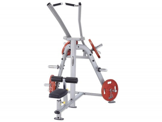 Pull down - Plate load