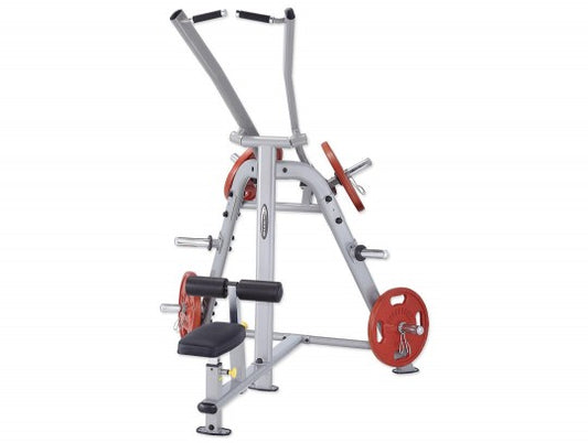 Pull down - Plate load