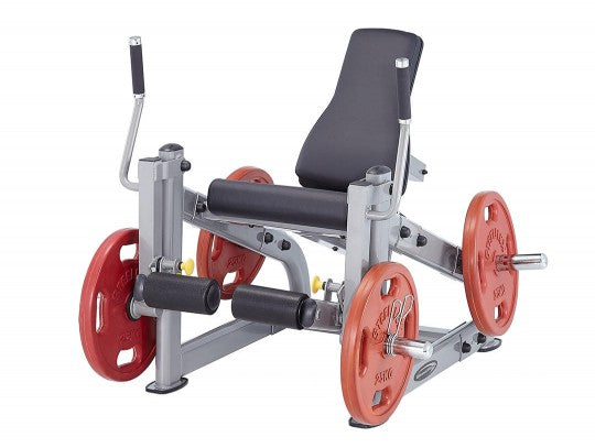 Leg extension - Plate load