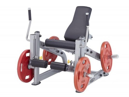 Leg extension - Plate load