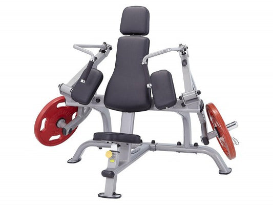 Benkpress - Plate load