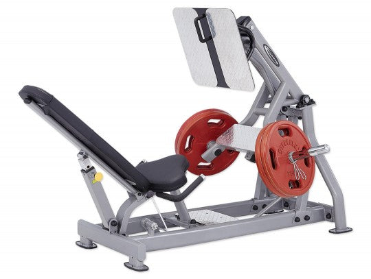 Leg Press - Plate load