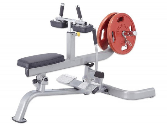 Calf machine - Plate load