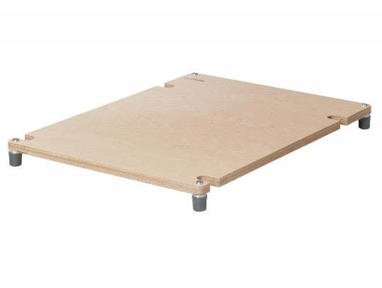pedalo® Standplattform