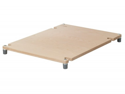 pedalo® Standplattform