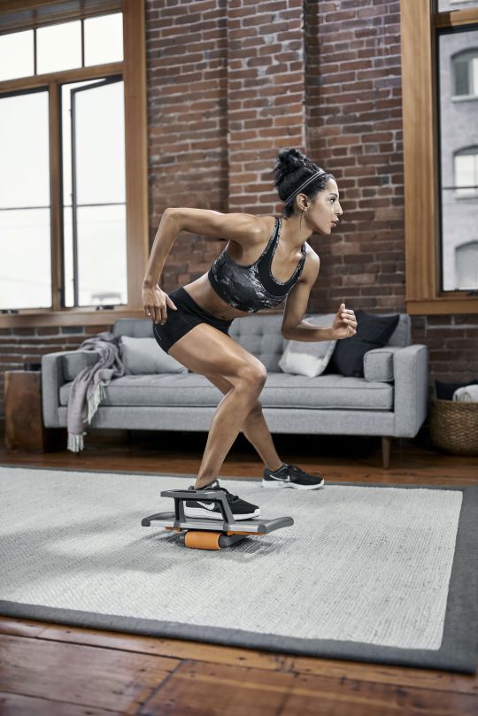 Extension Trainer Edge-Board 2.0