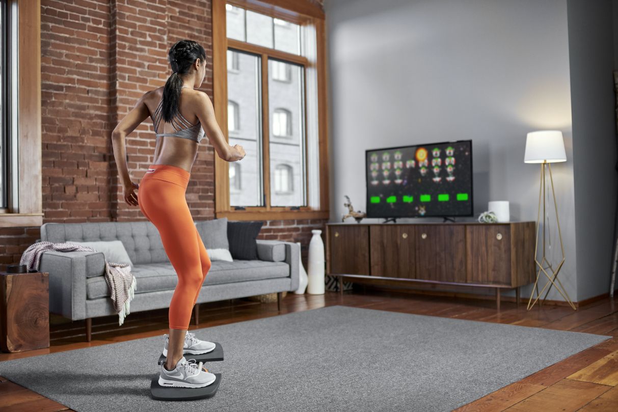 Balance Trainer M-Pad