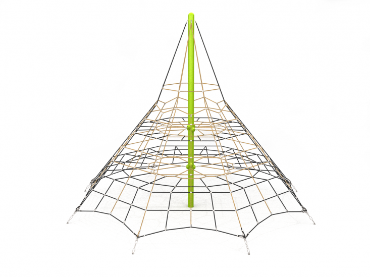 Klatrepyramide Danmark