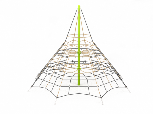 Klatrepyramide Danmark