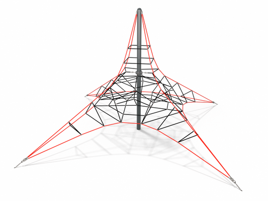 Klatrepyramide Sverige