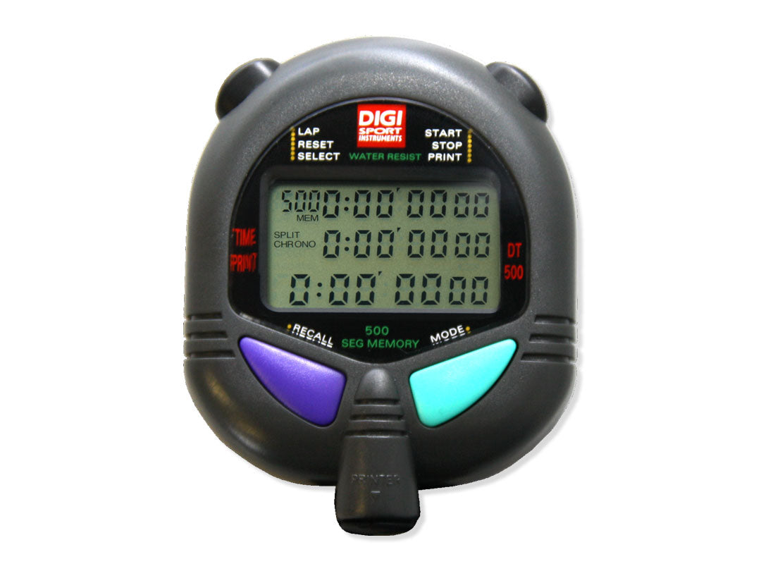 DIGI PC 110 multifunksjonell klokke