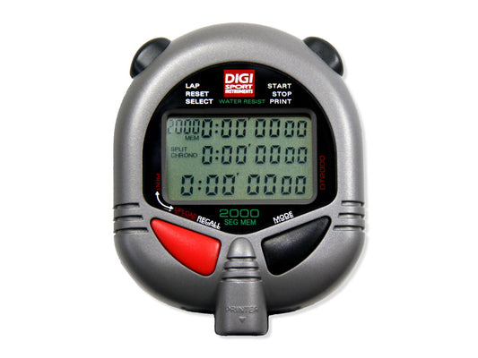 DIGI PC 111 multifunksjonell klokke