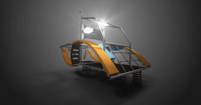 Lumi Traktor